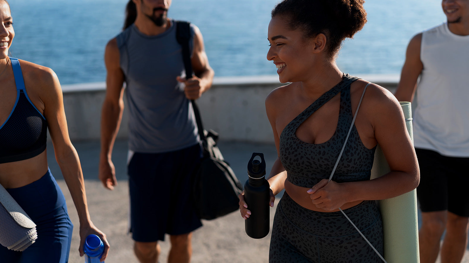 Geração Z: a saúde virou lifestyle e o esporte ganhou um novo ritmo