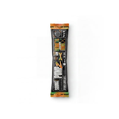 KIT Degustação PUMPZ 10x10g - 100g