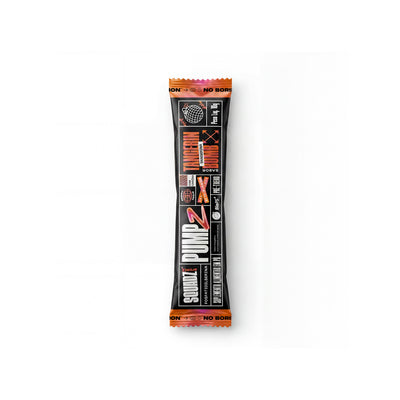 KIT Degustação PUMPZ 10x10g - 100g