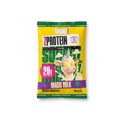 KIT Degustação ZPROTEIN 10x32g - 320g