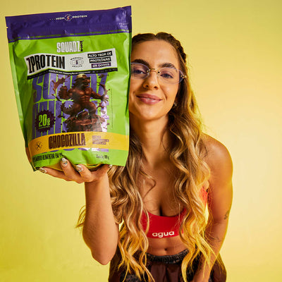 ZPROTEIN Milkshake de Chocolate 900g