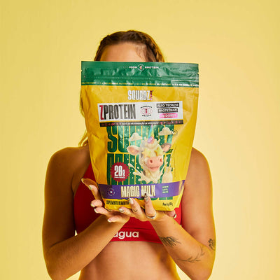 ZPROTEIN Leite em pó 900g