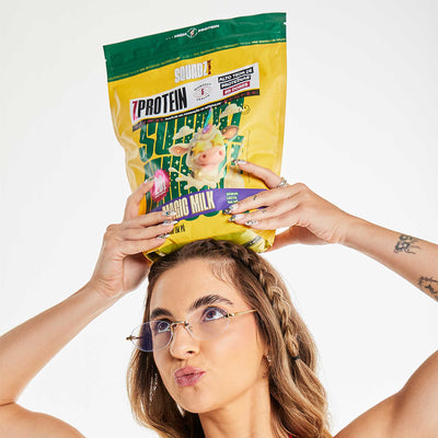 ZPROTEIN Leite em pó 900g
